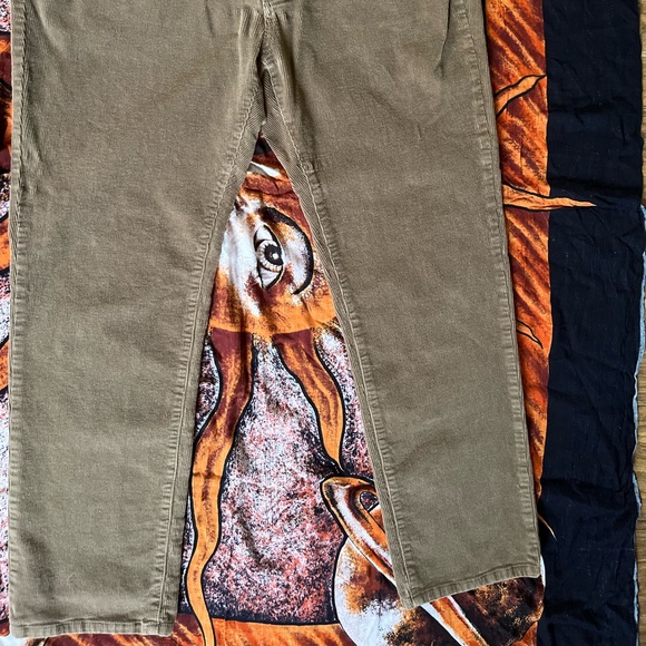 Jos. A. Bank Corduroys Tan Beige pants 👖 - Picture 5 of 10